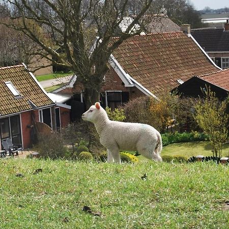 Wad'N Dream Lägenhet Moddergat Exteriör bild