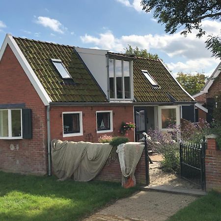 Wad'N Dream Lägenhet Moddergat Exteriör bild