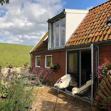Wad'N Dream Lägenhet Moddergat Exteriör bild