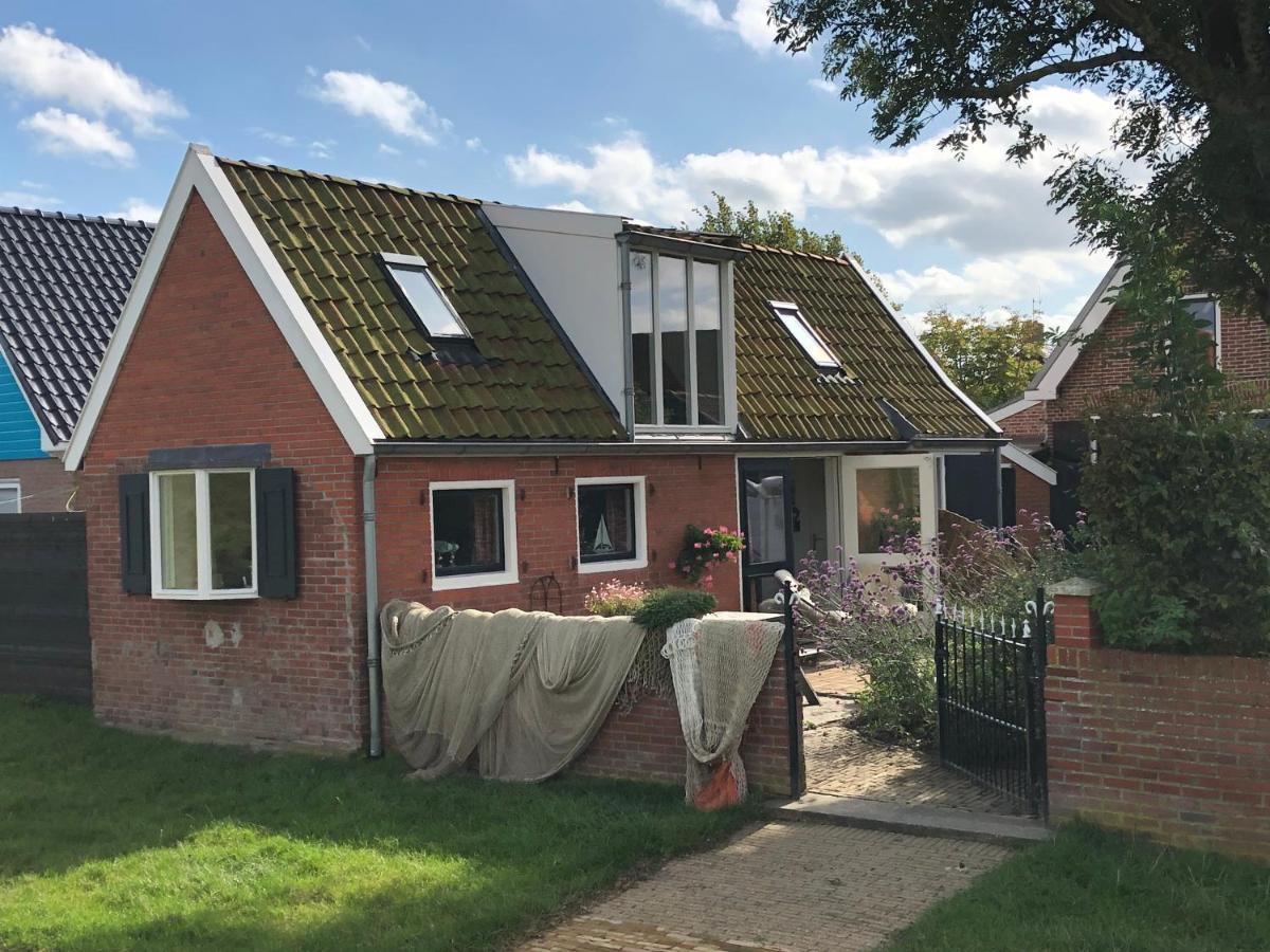 Wad'N Dream Lägenhet Moddergat Exteriör bild