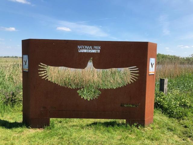 Wad'N Dream Lägenhet Moddergat Exteriör bild