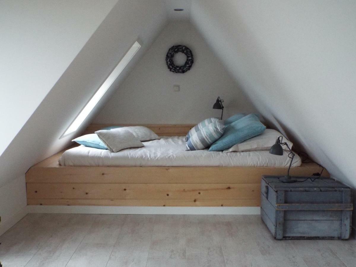 Wad'N Dream Lägenhet Moddergat Exteriör bild
