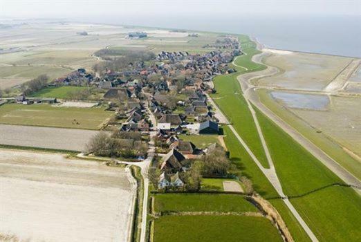 Wad'N Dream Lägenhet Moddergat Exteriör bild
